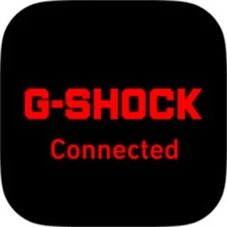 g-shock connected app