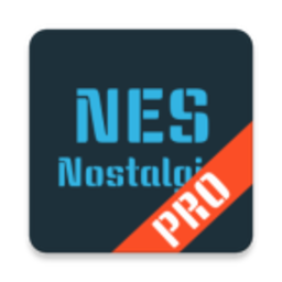 NostalgiaNESPro汉化版(NES模拟器)
