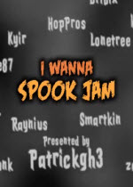 i wanna spook jam免安装版