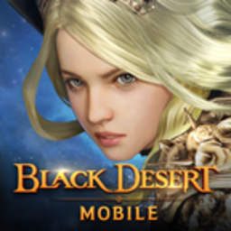 Black Desert Mobile国际服