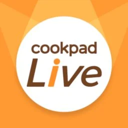 cookpadLive app