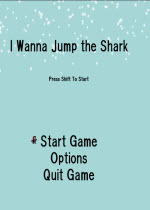 i wanna jump the shark游戏下载