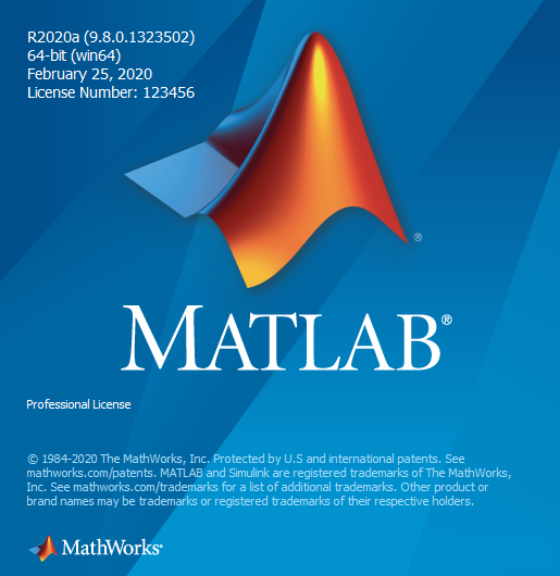 matlab2020a电脑版