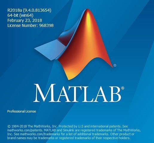 matlab2018a安装包