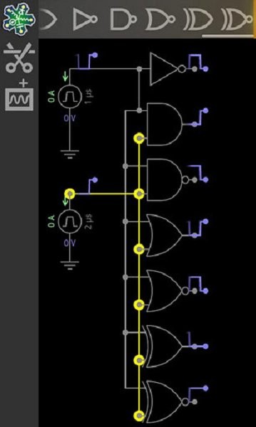 everycircuit中文版app