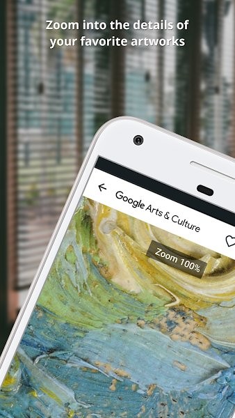 谷歌艺术与文化应用(Arts Culture) v8.3.6 安卓最新版2