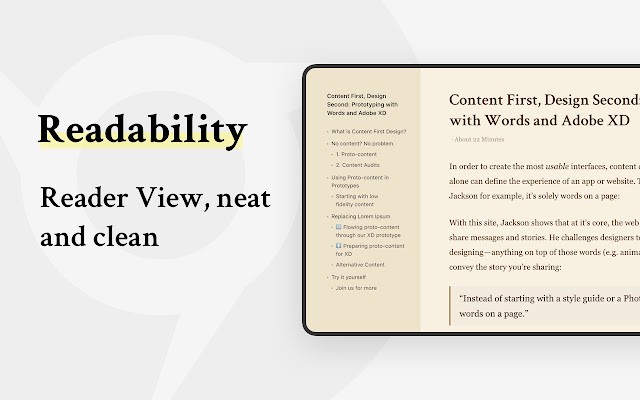 Clearly Reader清晰的读者 v1.13.0 pc版1