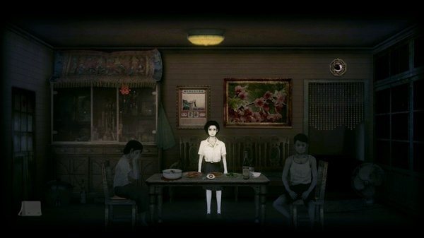 返校手游官方版(Detention) v1.2 安卓最新版0