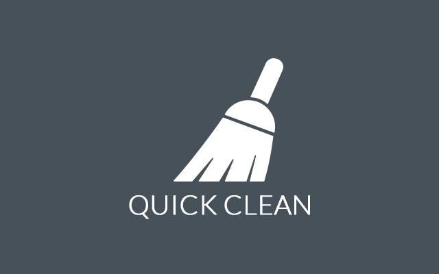 quickclean谷歌版