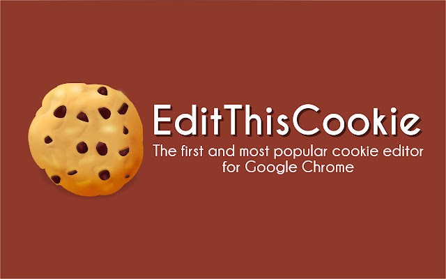 EditThisCookie浏览器插件 v1.6.3 谷歌版0