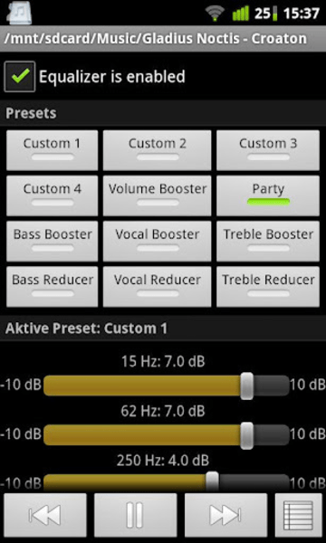 文件夹播放器客户端 v2.3.9 安卓版1