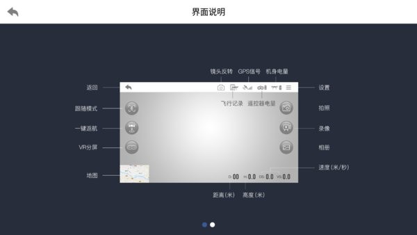 hs gps pro官方版