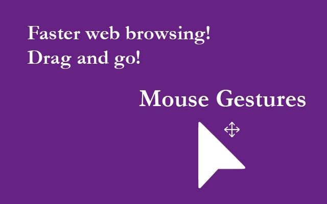 mouse gestures crx最新版