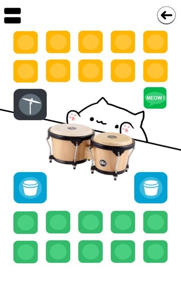 邦戈猫music手游 截图2