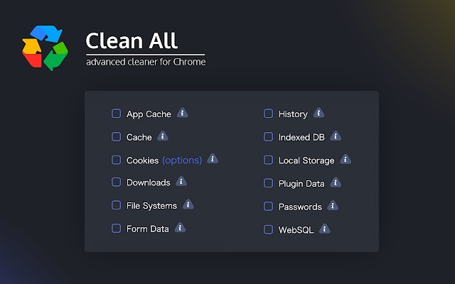 clean all免费下载
