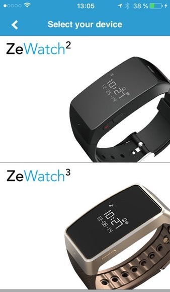 zewatch3app下载