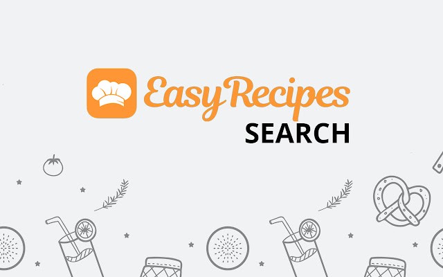 easy recipes app浏览器插件