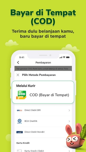 tokopedia app下载