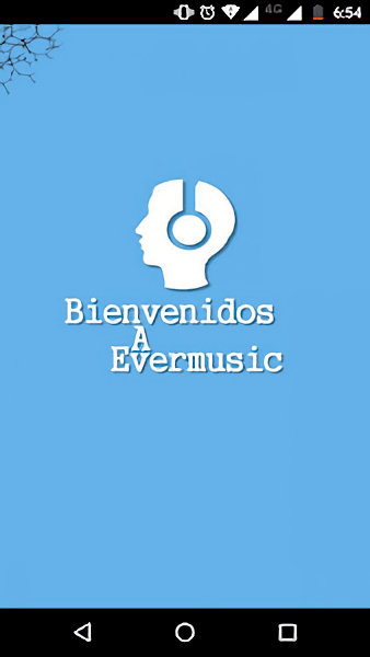Evermusic播放器 v1.0 安卓版0