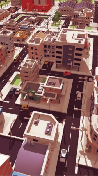 神奇城市建设者手游 v1.0 安卓版1