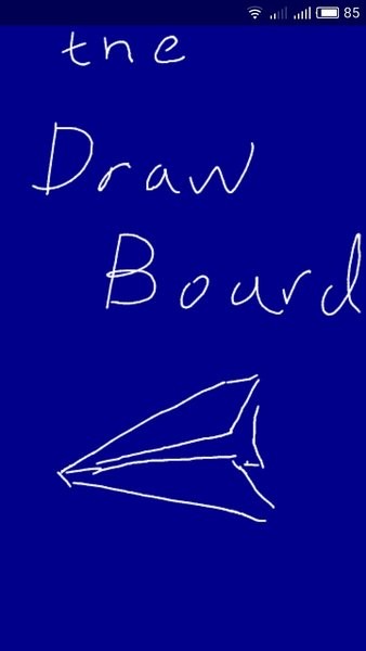 DrawBoard概念画板手机版 v1.0.1.0 安卓版0