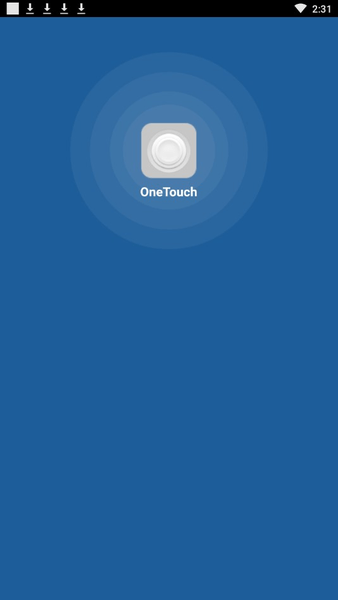 onetouch app下載