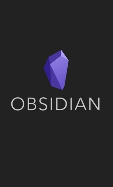 obsidian中文版 v1.0.5 最新版1