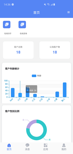 坐标医疗系统管理下载