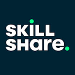 skillshare国内版