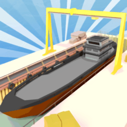 造船厂模拟器手游(ShipDockyard)