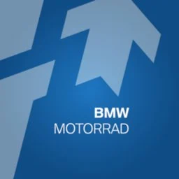 BMW Motorrad Connected导航路书