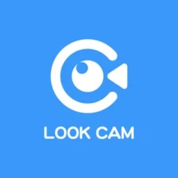 LookCam app