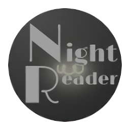 Night Reader chrome版