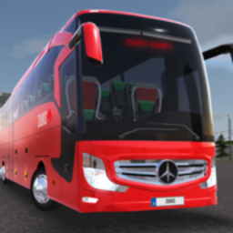 巴士模拟器终极版游戏