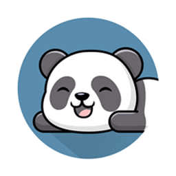 熊猫绘画板app