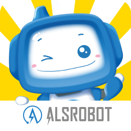 ALSRobot软件