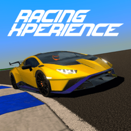 赛车体验模拟器(Racing Xperience)