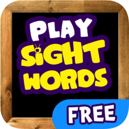 sight words软件
