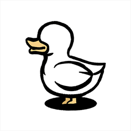 怪鴨世界游戲最新版(Clusterduck)