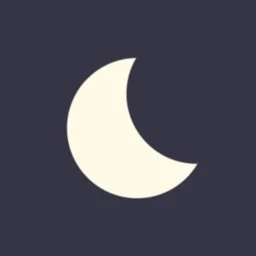 my moon phase软件(我的月相)