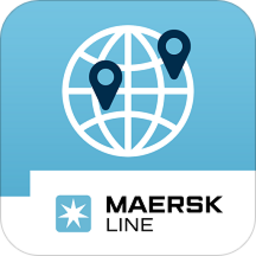 MaerskShipment航运