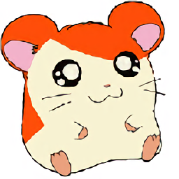 Adorable Hamster Pet可爱仓鼠宠物