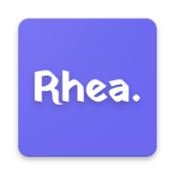 rhea app下载