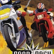 暴力摩托2006游戏