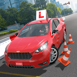 3D驾驶模拟最新版
