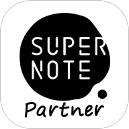 SupernotePartner官方版