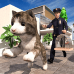 非常宠物猫模拟器游戏下载