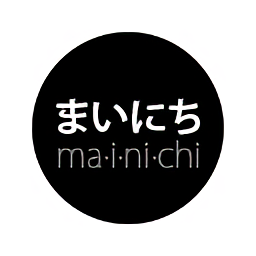 Mainichi日语