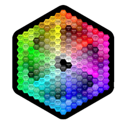 PANTONE色卡软件(Pocket Color Chart)