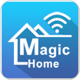 Magic Homeapp
